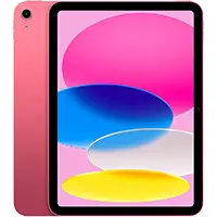 iPad 10th Generation